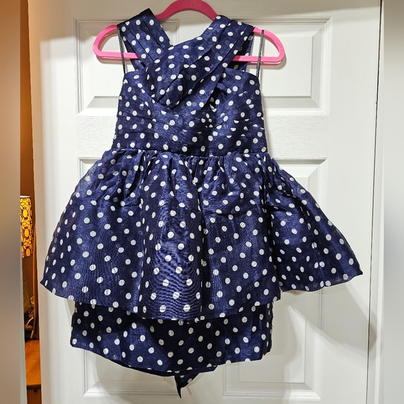 Zimmermann high tide dress from 2022 - Picture 5 of 12